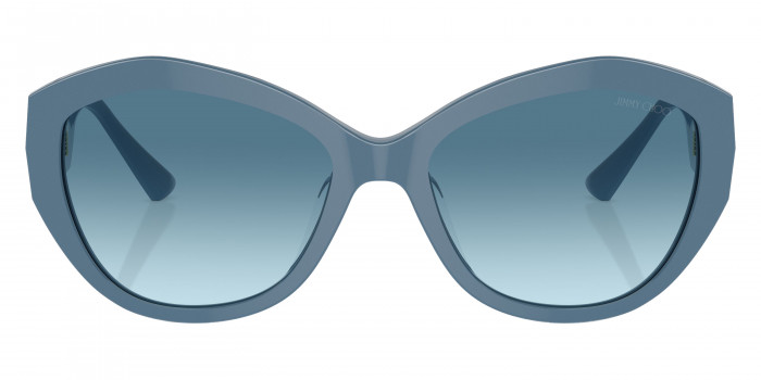 Jimmy Choo™ JC5013U 502019 55 - Blue