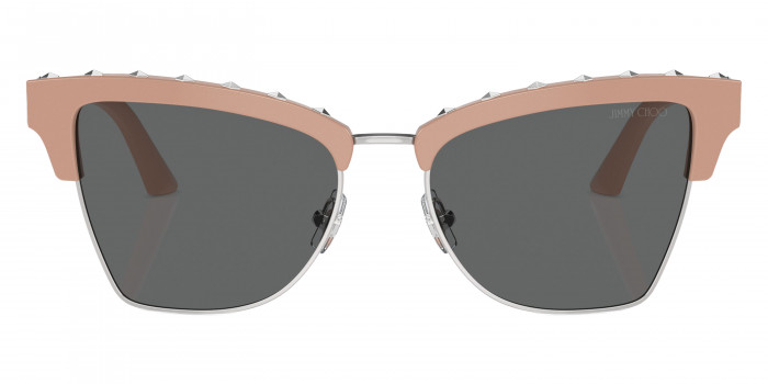 Jimmy Choo™ JC5014 501987 54 - Pink/Silver