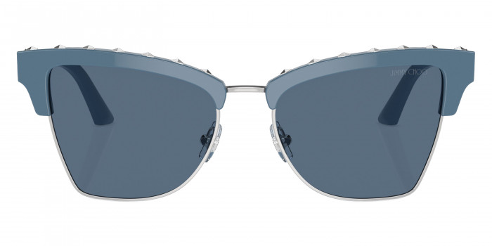 Jimmy Choo™ JC5014 502080 54 - Blue/Silver