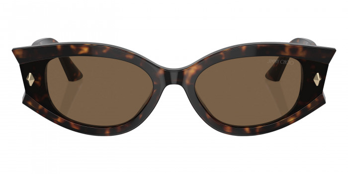 Jimmy Choo™ JC5015U 500273 62 - Havana