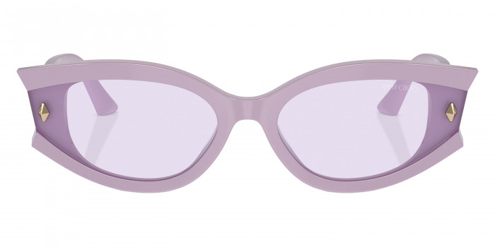 Jimmy Choo™ JC5015U 50211A 62 - Violet