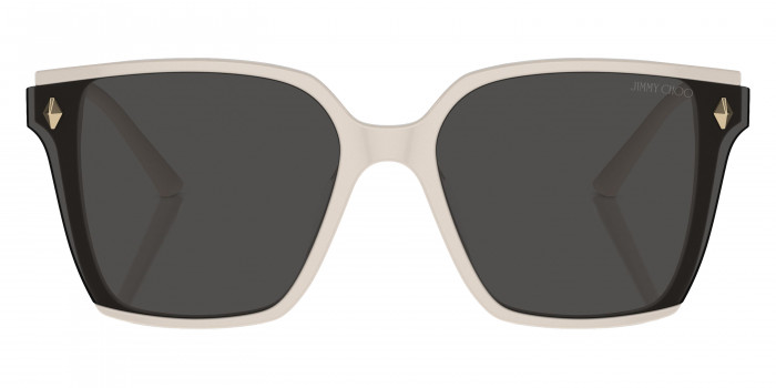 Jimmy Choo™ JC5016D 500887 61 - White