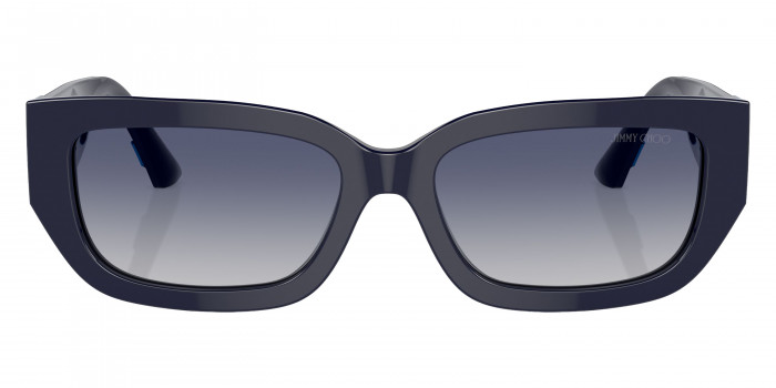 Jimmy Choo™ JC5017 50164L 55 - Blue/Dark/Light Blue