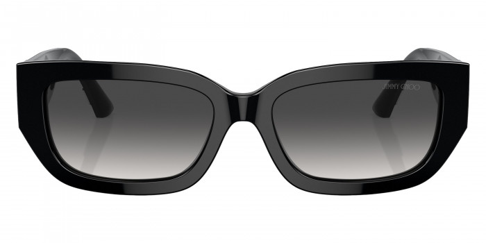 Jimmy Choo™ JC5017 50298G 55 - Black and White