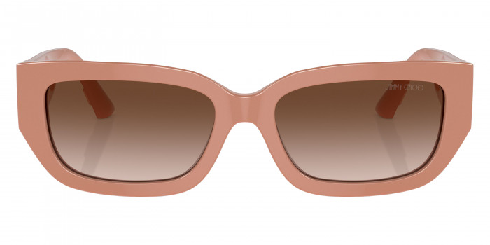 Jimmy Choo™ JC5017 503213 55 - Pink/Dark Pink