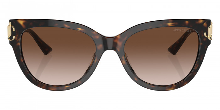 Jimmy Choo™ JC5018U 500213 54 - Havana