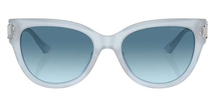 Jimmy Choo™ JC5018U 502619 54 - Opal Azure