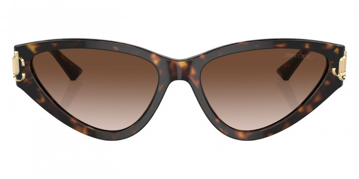 Jimmy Choo™ JC5019 500213 55 - Havana