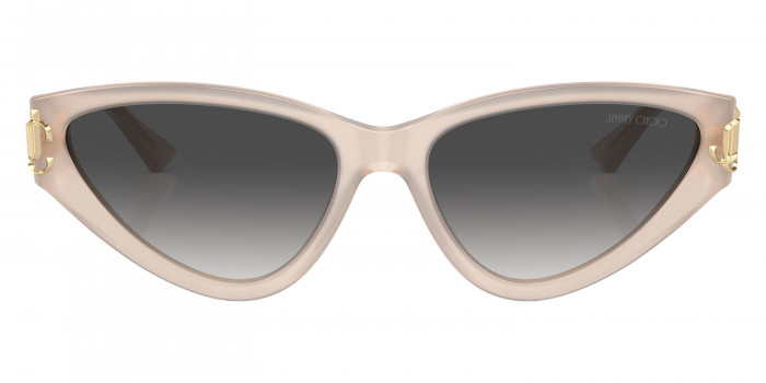 Jimmy Choo™ JC5019 50258G 55 - Opal Sand
