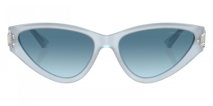 Jimmy Choo™ JC5019 502619 55 - Opal Azure