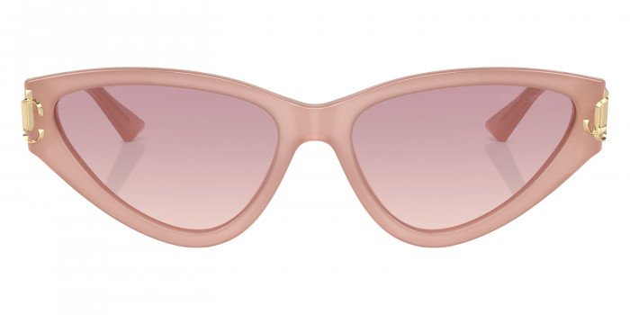 Jimmy Choo™ JC5019 502768 55 - Opal Pink