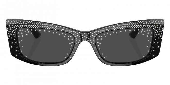 Jimmy Choo™ JC5020B 505387 55 - Black