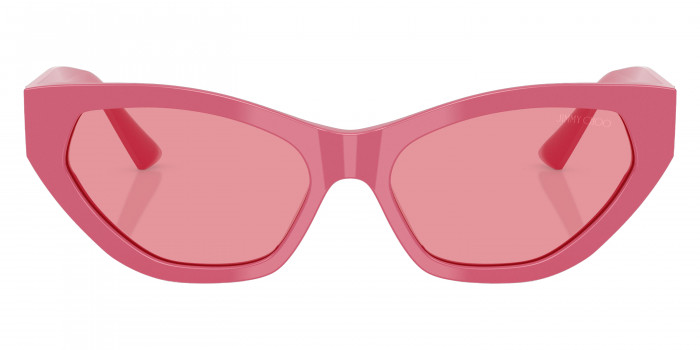 Jimmy Choo™ JC5022B 502484 55 - Candy Pink