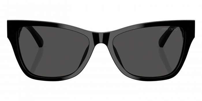 Jimmy Choo™ JC5024HU 500087 55 - Black