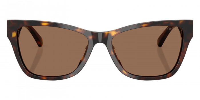 Jimmy Choo™ JC5024HU 500273 55 - Havana