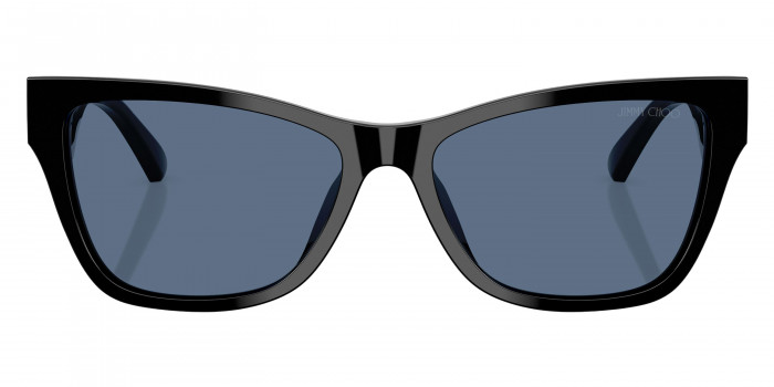 Jimmy Choo™ JC5024HU 501780 55 - Black