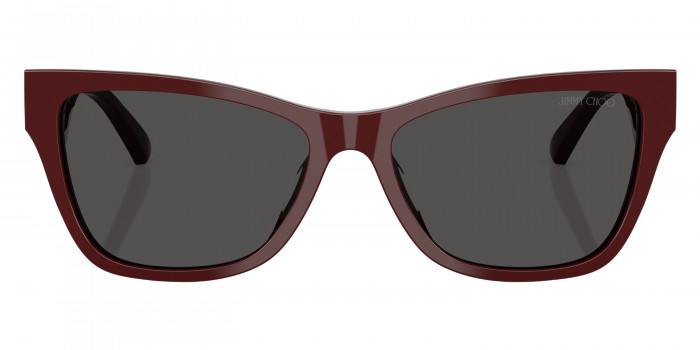 Jimmy Choo™ JC5024HU 505787 55 - Red