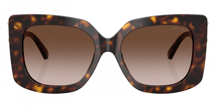 Jimmy Choo™ JC5025H 500213 54 - Havana