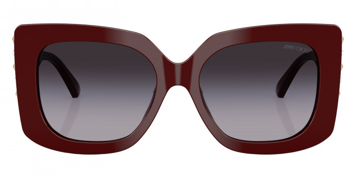 Jimmy Choo™ JC5025H 50578G 54 - Red