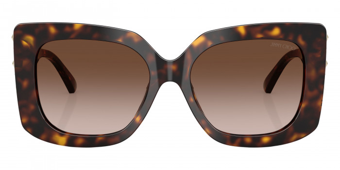 Jimmy Choo™ JC5025HF 500213 54 - Havana