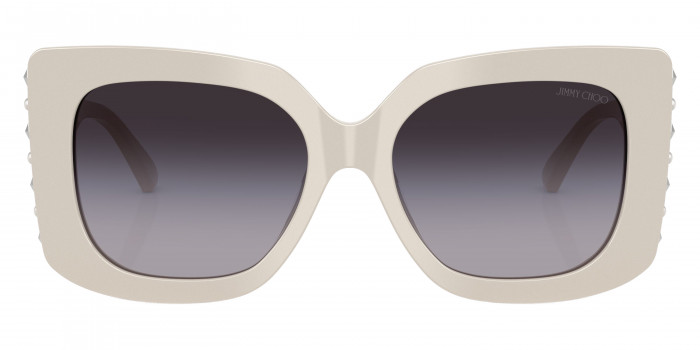 Jimmy Choo™ JC5025HF 50088G 54 - Milk