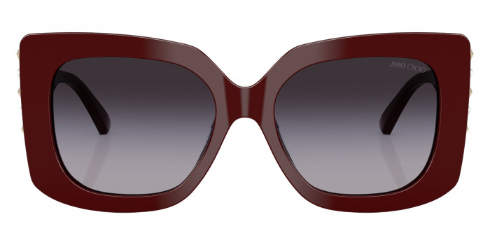 Jimmy Choo™ JC5025HF 50578G 54 - Red