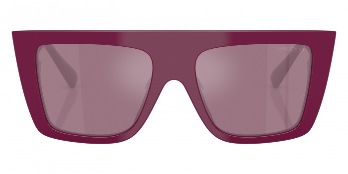 Jimmy Choo™ JC5026U 5061AK 52 - Boysenberny Violet