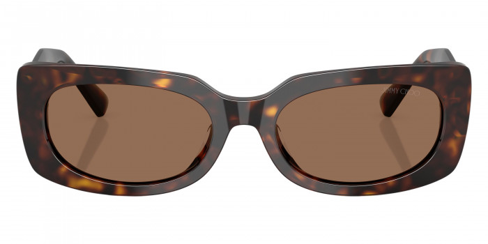 Jimmy Choo™ JC5029U 500273 54 - Havana