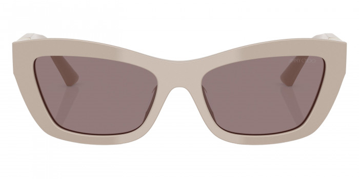 Jimmy Choo™ JC5030U 50337N 54 - Ash/Gold