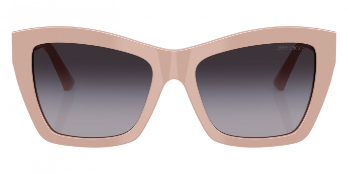Jimmy Choo™ JC5031 50148G 54 - Pink/Silver