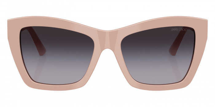 Jimmy Choo™ JC5031F 50148G 54 - Pink/Silver