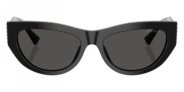 Jimmy Choo™ JC5034BU 500087 54 - Black