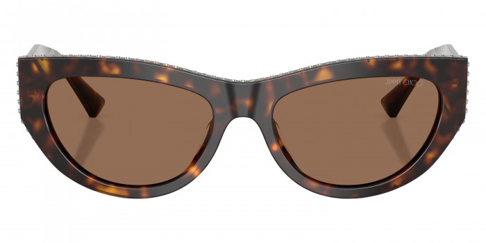 Jimmy Choo™ JC5034BU 500273 54 - Havana