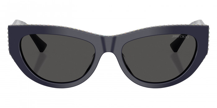 Jimmy Choo™ JC5034BU 501687 54 - Navy Blue