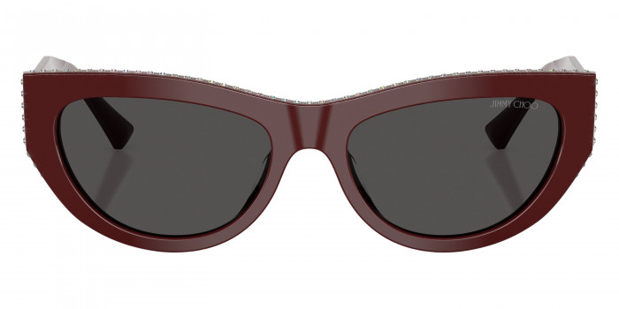 Jimmy Choo™ JC5034BU 505787 54 - Cranberry