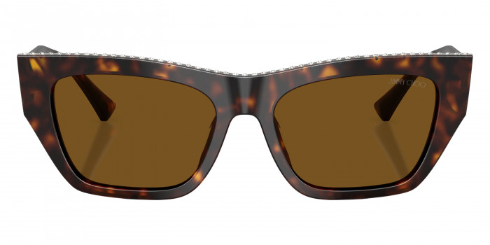 Jimmy Choo™ JC5035B 500283 54 - Havana