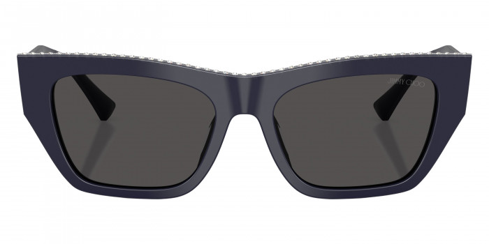 Jimmy Choo™ JC5035B 501687 54 - Navy Blue