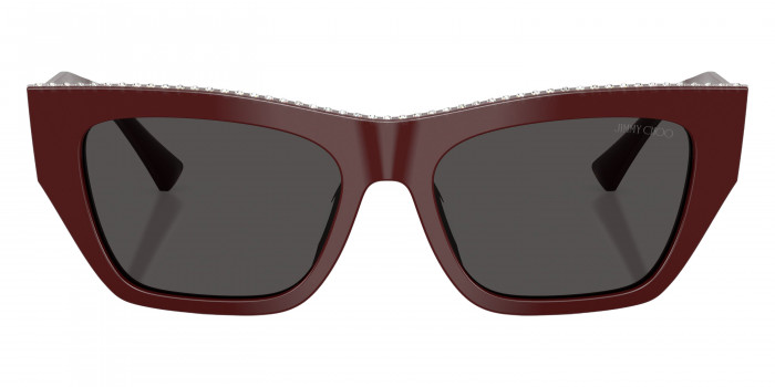 Jimmy Choo™ JC5035B 505787 54 - Cranberry
