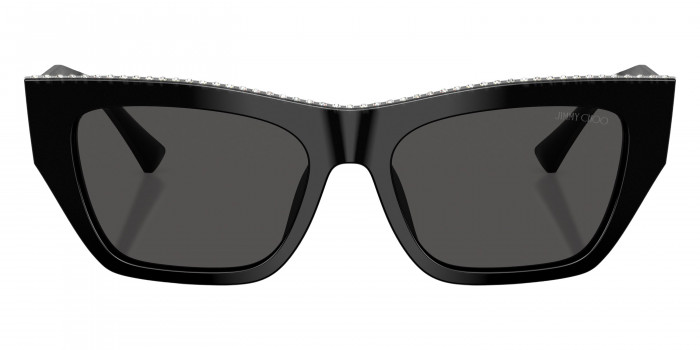 Jimmy Choo™ JC5035BF 500087 54 - Black