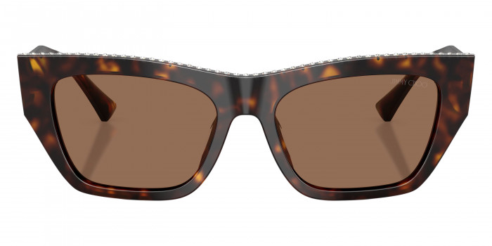 Jimmy Choo™ JC5035BF 500273 54 - Havana