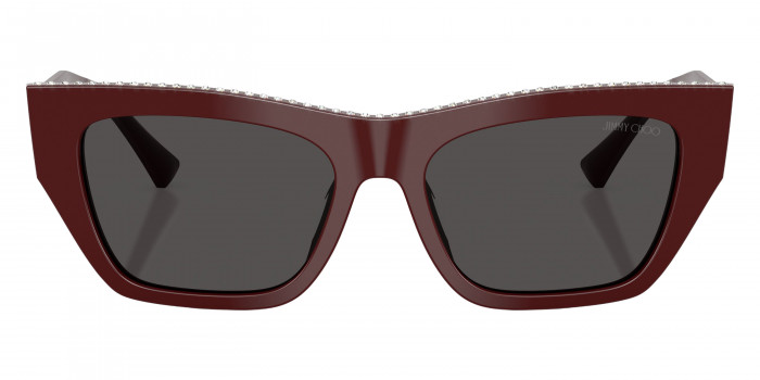 Jimmy Choo™ JC5035BF 505787 54 - Cranberry