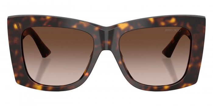 Jimmy Choo™ JC5036BF 500213 54 - Havana