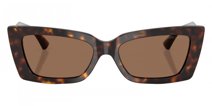 Jimmy Choo™ JC5037BU 500273 54 - Havana