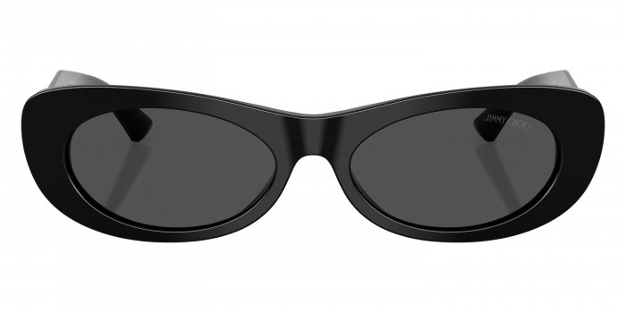 Jimmy Choo™ JC5038BU 500087 54 - Black