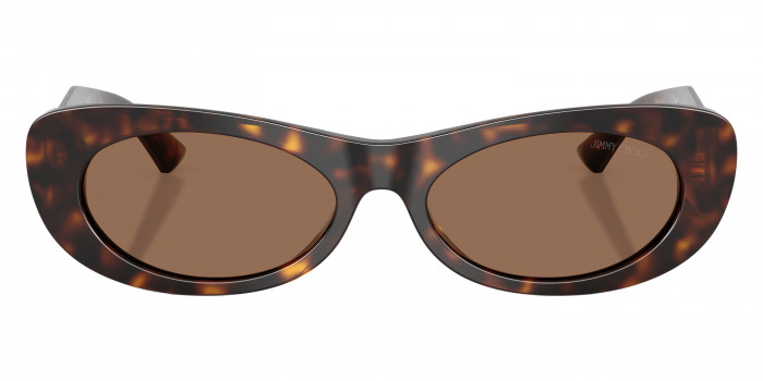 Jimmy Choo™ JC5038BU 500273 54 - Havana