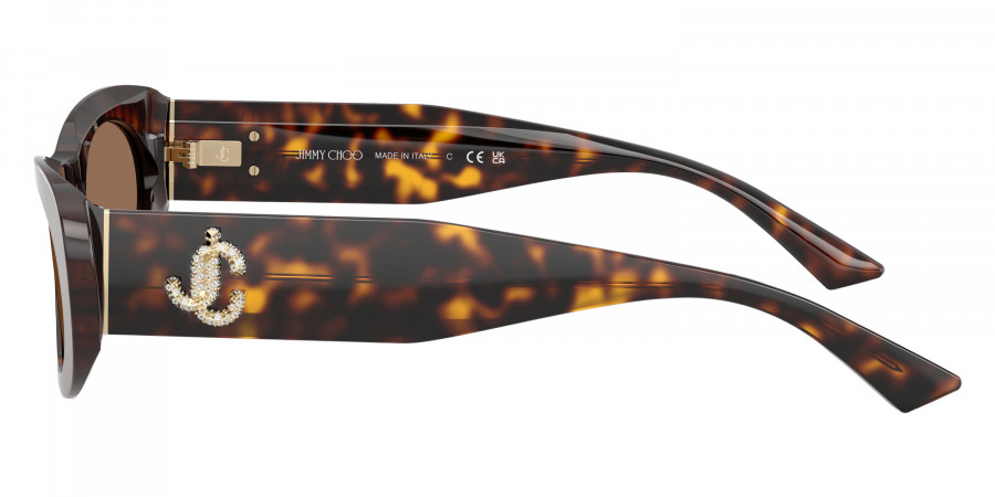 Jimmy Choo™ - JC5038BU