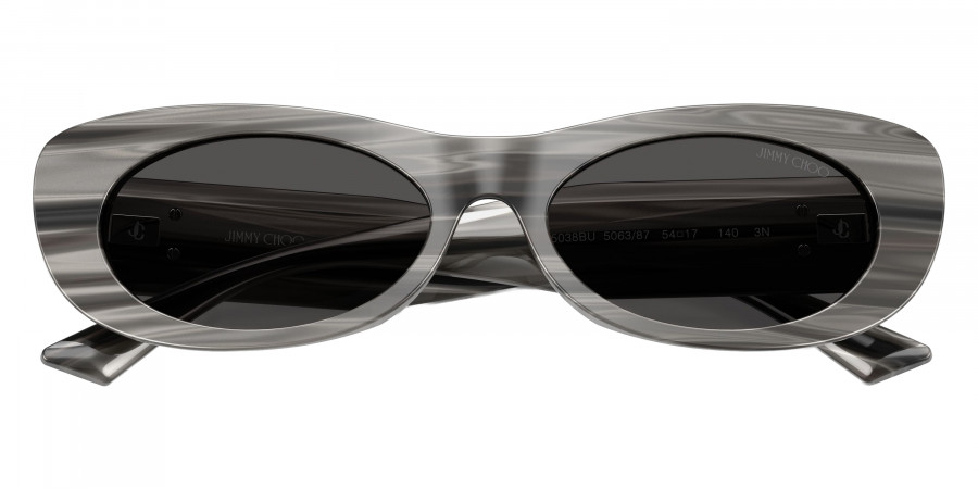 Jimmy Choo™ - JC5038BU