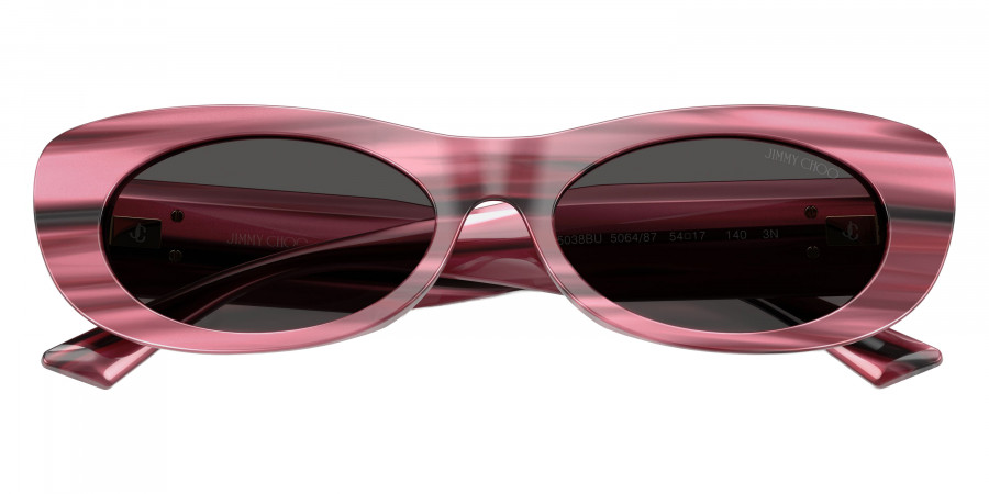 Jimmy Choo™ - JC5038BU