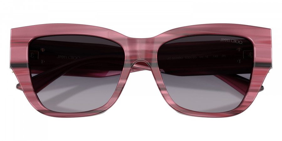 Jimmy Choo™ - JC5039BU