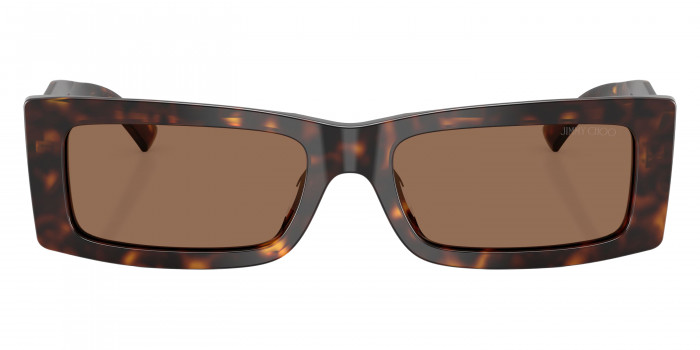 Jimmy Choo™ JC5040U 500273 54 - Havana